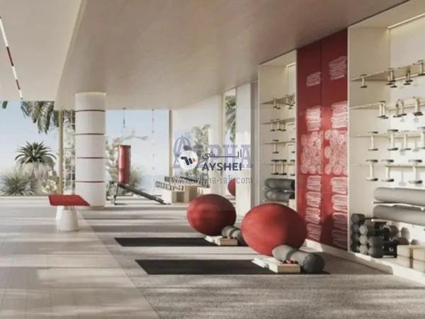 Al Marjan Island, Ras Al Khaimah