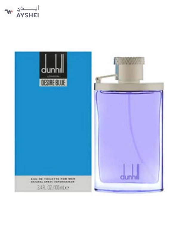 dunhill Desire Blue EDT 100ml