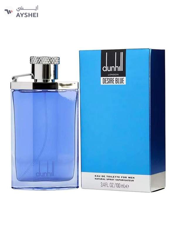 dunhill Desire Blue EDT 100ml