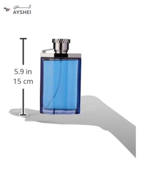 dunhill Desire Blue EDT 100ml
