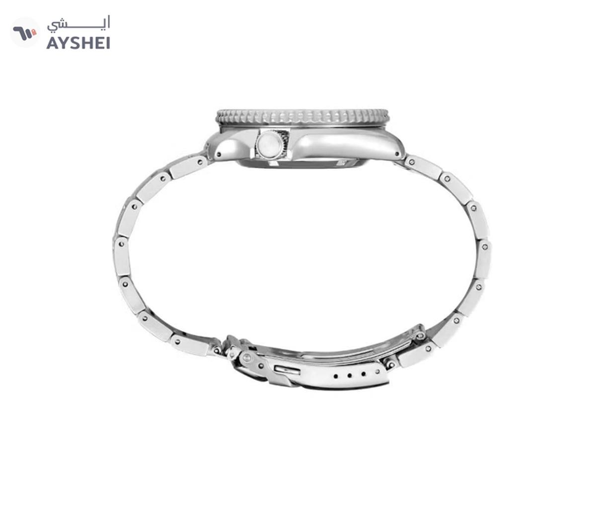 Seiko 5 Sports SKX ‘Skeleton Style’ Brown Dial SRPJ47K1-0-landscape