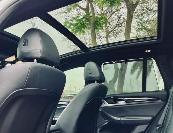 GCC Specs BMW X3 xDrive30i 2019 - Perfect Condition!