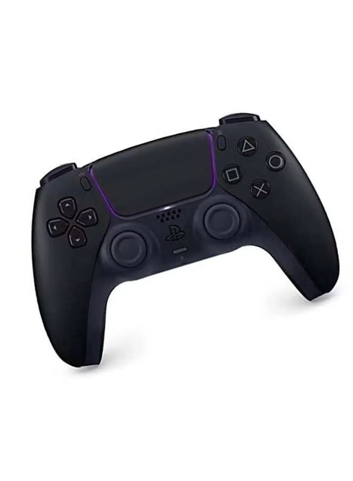 Sony DualSense Wireless Controller For PlayStation 5 - Midnight Black-6-6