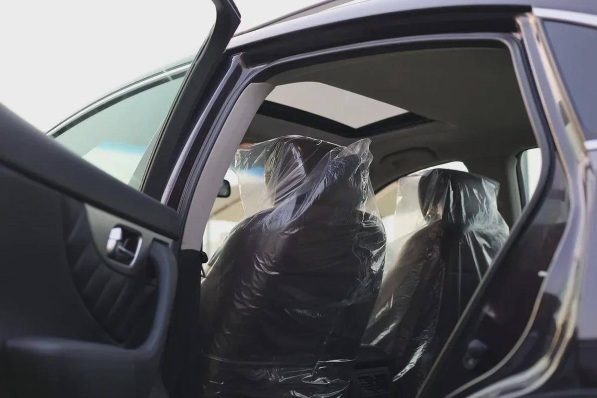 Used Infiniti QX70 3.7L Excellence 2016-1-1