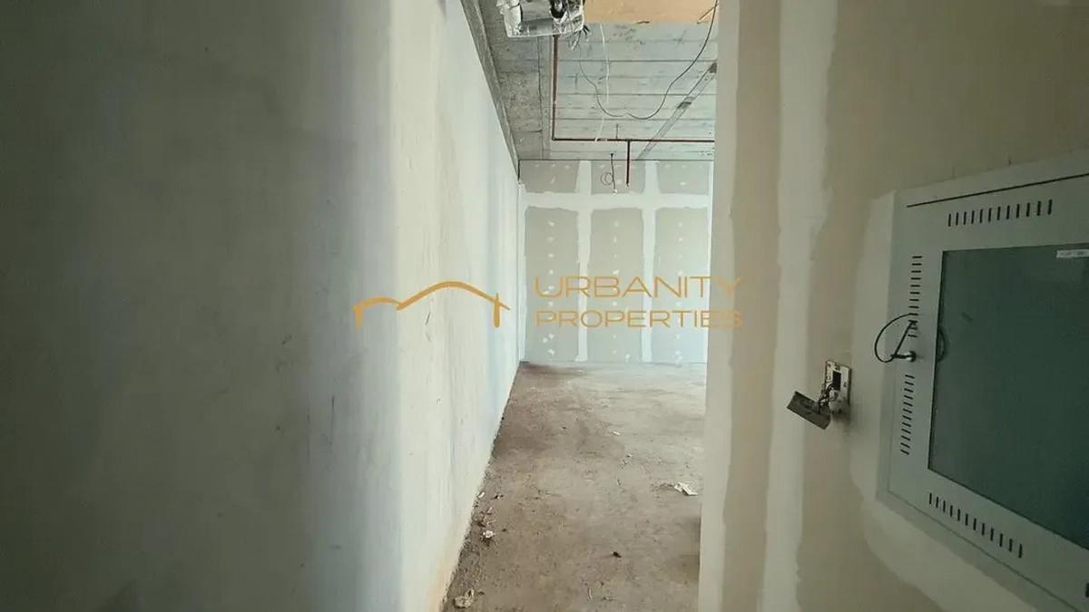 Shell & Core Office for Sale | Downtown & Canal View | B2B Tower-1-landscape