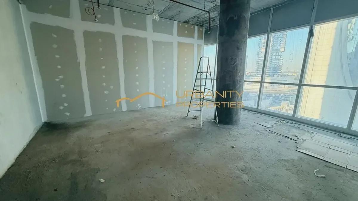 Shell & Core Office for Sale | Downtown & Canal View | B2B Tower-0-landscape