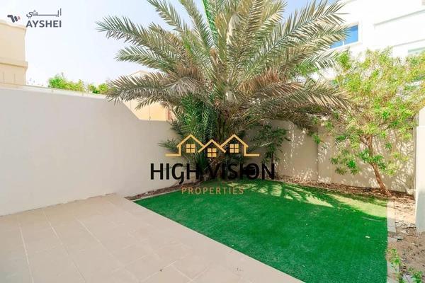 Arabian Style, Al Reef Villas, Al Reef, Abu Dhabi