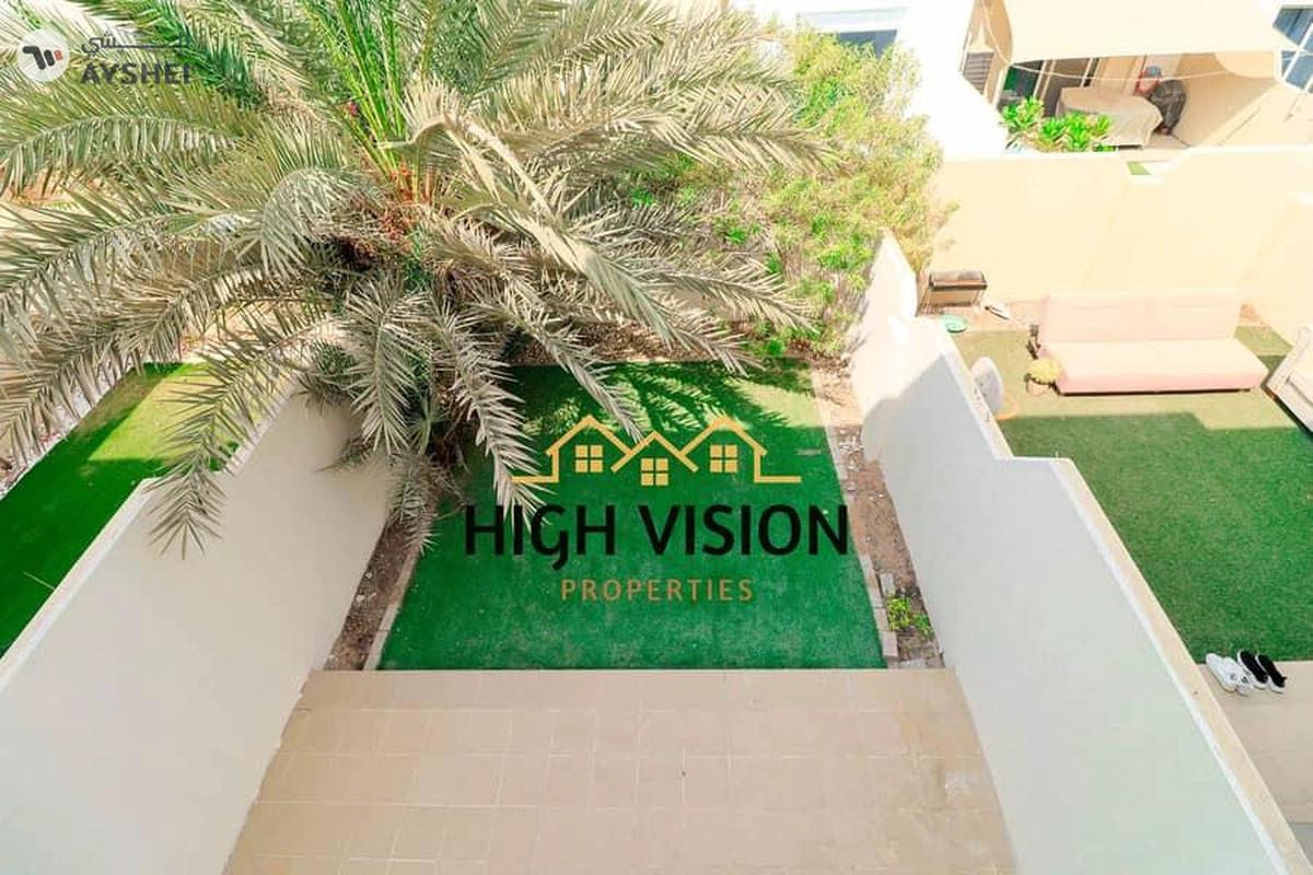 Arabian Style, Al Reef Villas, Al Reef, Abu Dhabi-15-15