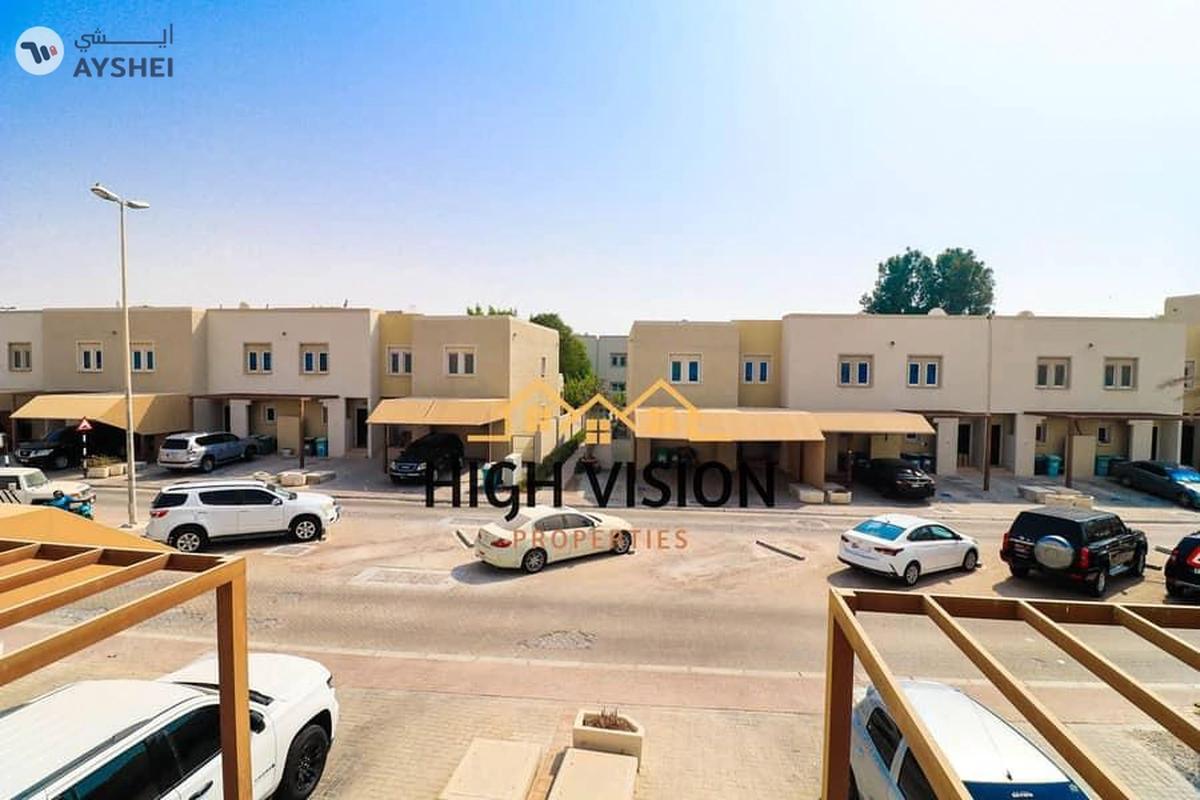 Arabian Style, Al Reef Villas, Al Reef, Abu Dhabi-19-19