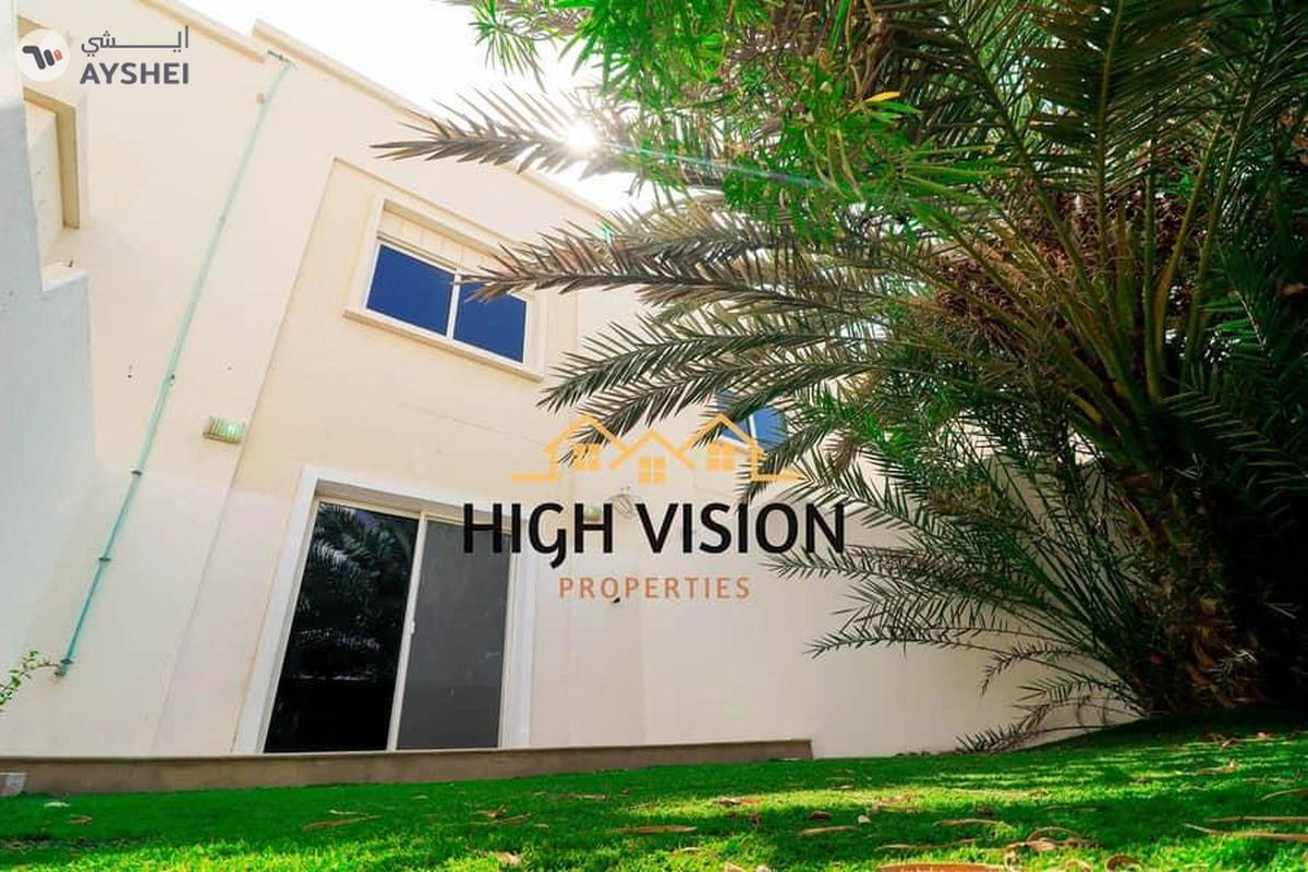 Arabian Style, Al Reef Villas, Al Reef, Abu Dhabi-3-3