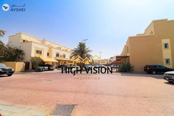 Arabian Style, Al Reef Villas, Al Reef, Abu Dhabi