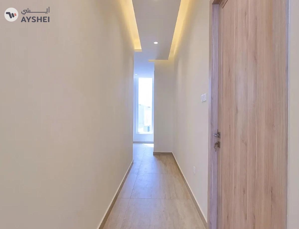 VILLA FOR RENT IN MUSHRAIF, MIRDIF-17-17