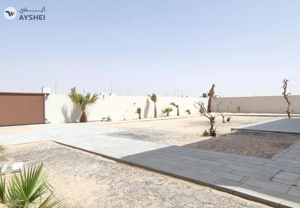 VILLA FOR RENT IN MUSHRAIF, MIRDIF