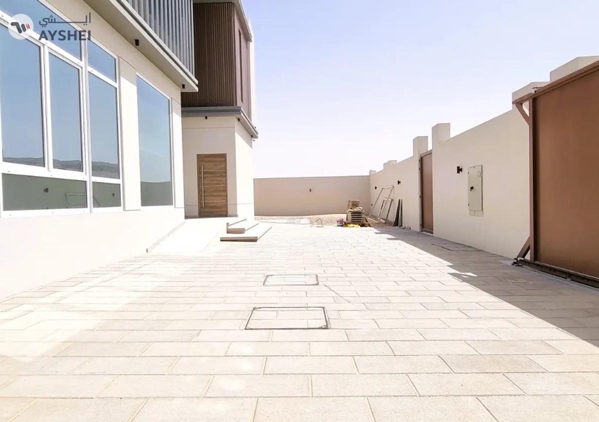 VILLA FOR RENT IN MUSHRAIF, MIRDIF-19-19