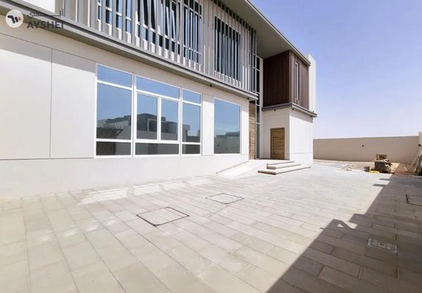 VILLA FOR RENT IN MUSHRAIF, MIRDIF