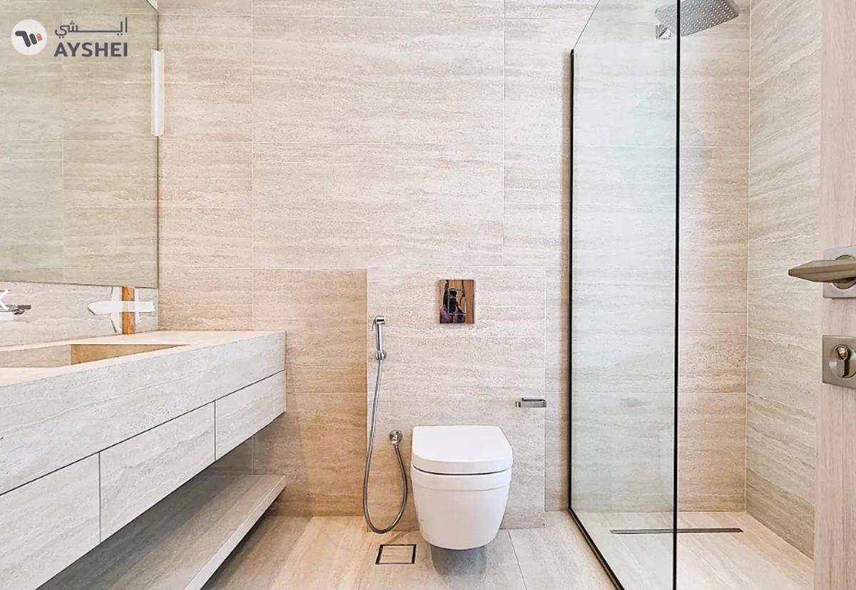 VILLA FOR RENT IN MUSHRAIF, MIRDIF-4-4