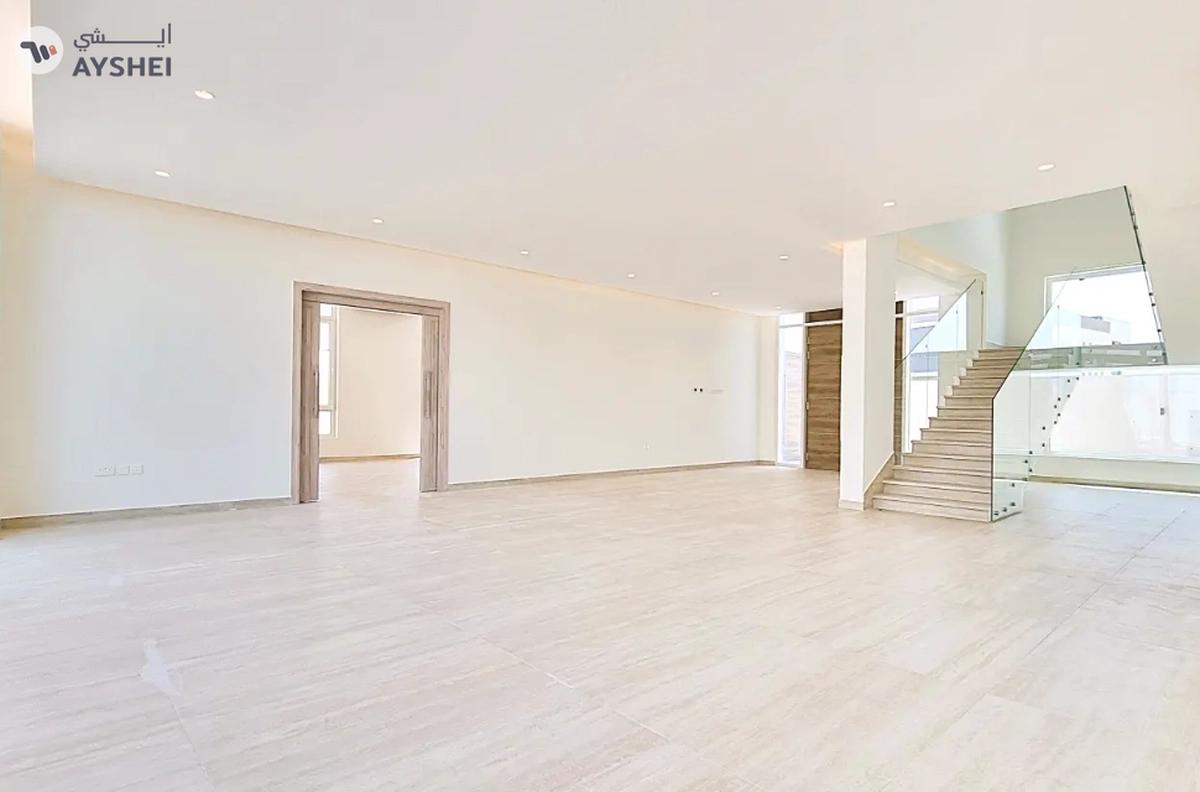 VILLA FOR RENT IN MUSHRAIF, MIRDIF-10-10