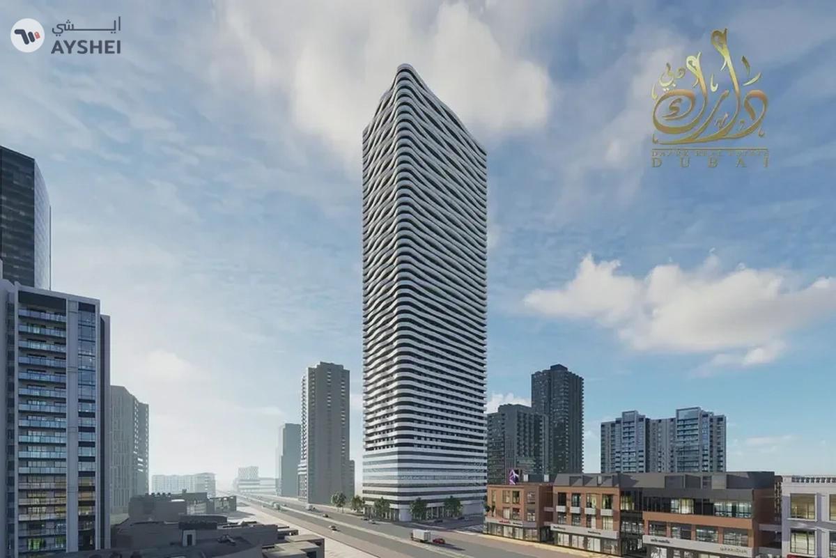 1% MONTHLY | LUXURY LIVING | 40% PHPP | HIGH ROI | BOOK NOW | Ramadan offer|-0-landscape