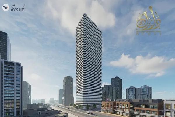 1% MONTHLY | LUXURY LIVING | 40% PHPP | HIGH ROI | BOOK NOW | Ramadan offer|