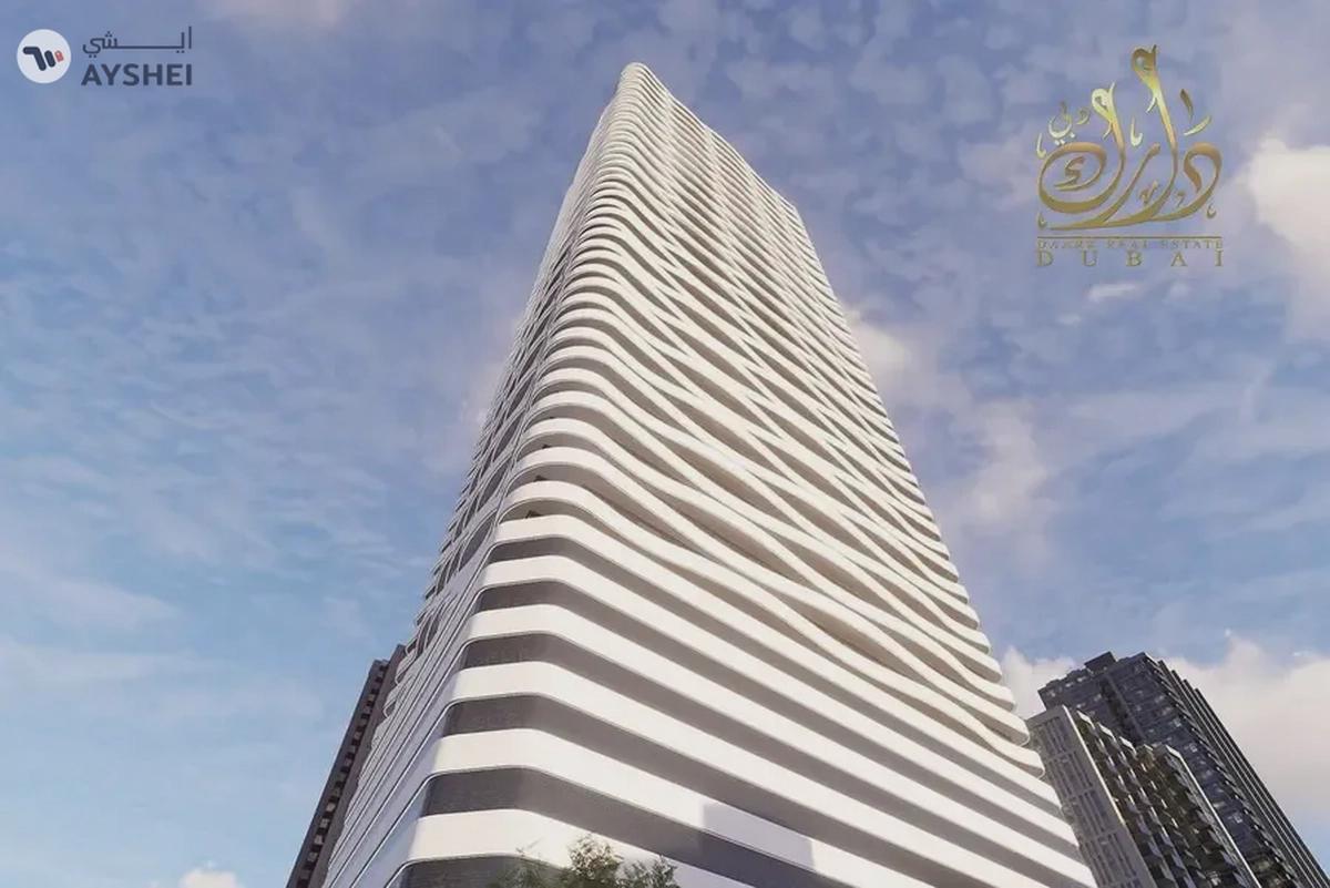 1% MONTHLY | LUXURY LIVING | 40% PHPP | HIGH ROI | BOOK NOW | Ramadan offer|-2-2