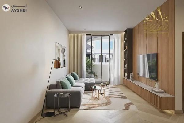 1% MONTHLY | LUXURY LIVING | 40% PHPP | HIGH ROI | BOOK NOW | Ramadan offer|