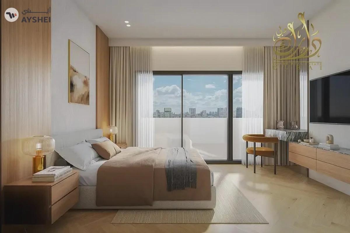 1% MONTHLY | LUXURY LIVING | 40% PHPP | HIGH ROI | BOOK NOW | Ramadan offer|-3-3