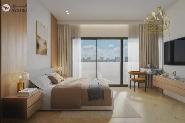 1% MONTHLY | LUXURY LIVING | 40% PHPP | HIGH ROI | BOOK NOW | Ramadan offer|