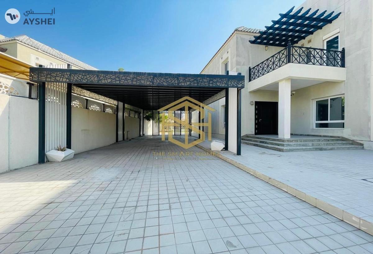 VILLA FOR RENT IN B VILLAS, LIVING LEGENDS-1-1