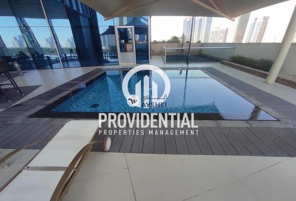 APARTMENT FOR RENT IN SARAYA ONE, CORNICHE ROAD