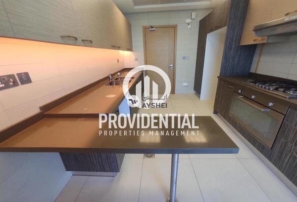 APARTMENT FOR RENT IN SARAYA ONE, CORNICHE ROAD