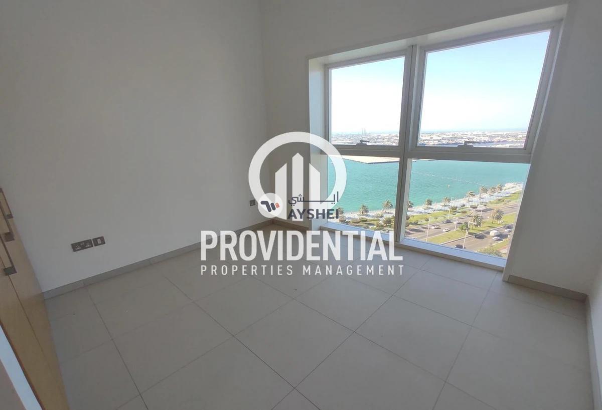 APARTMENT FOR RENT IN SARAYA ONE, CORNICHE ROAD-11-11