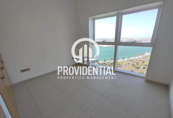 APARTMENT FOR RENT IN SARAYA ONE, CORNICHE ROAD