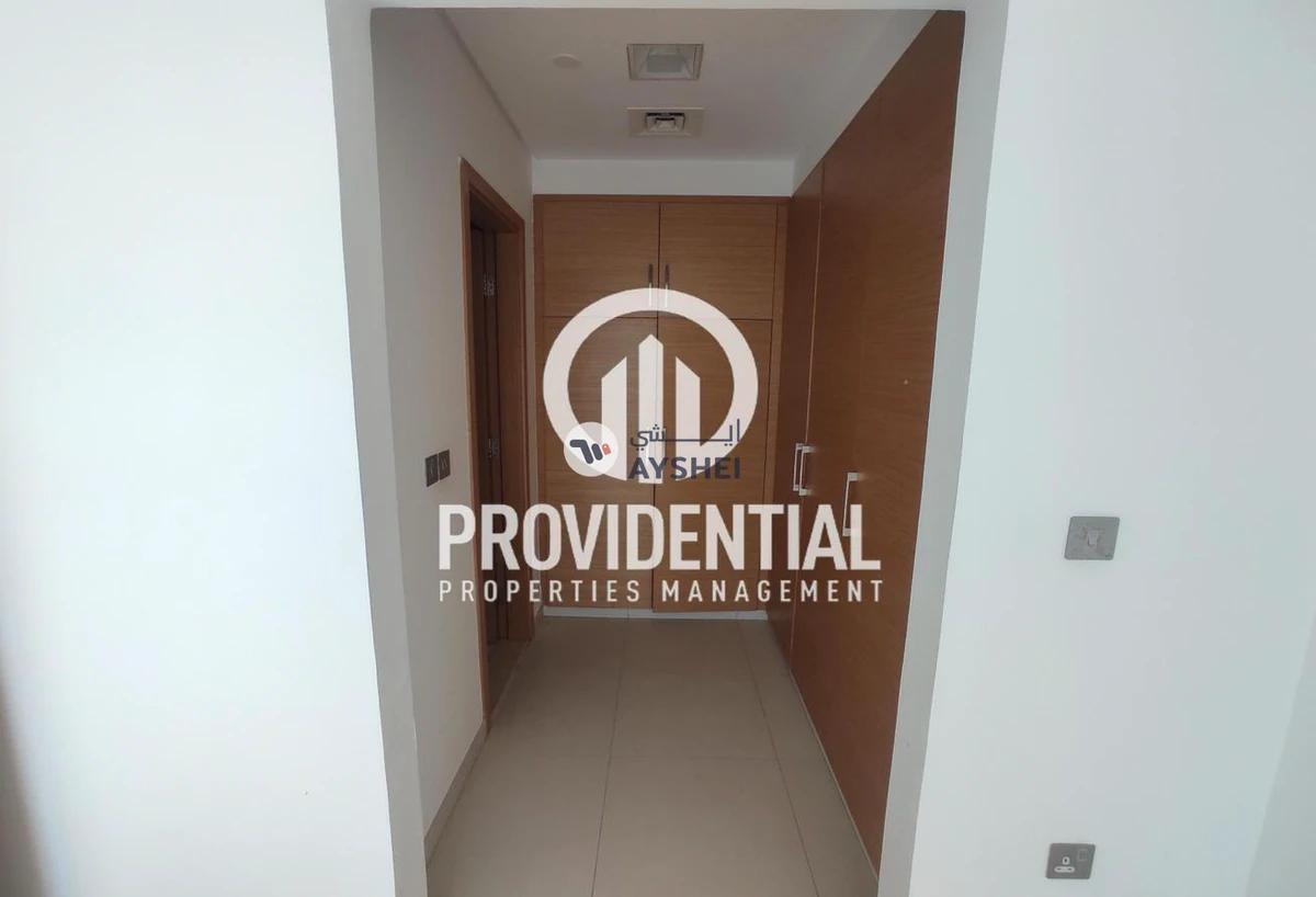 APARTMENT FOR RENT IN SARAYA ONE, CORNICHE ROAD-12-12