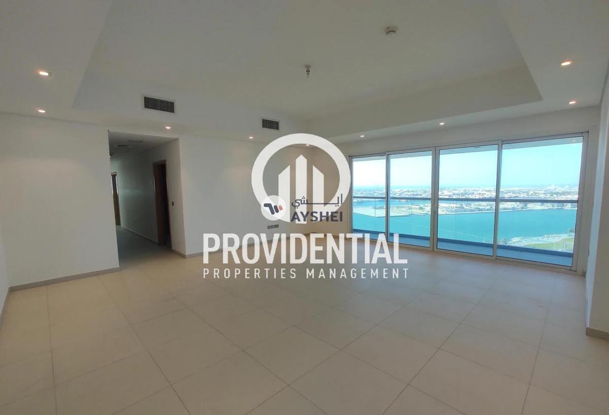 APARTMENT FOR RENT IN SARAYA ONE, CORNICHE ROAD-13-13