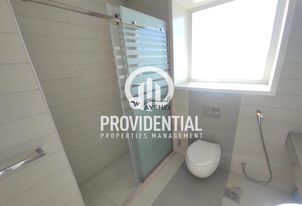 APARTMENT FOR RENT IN SARAYA ONE, CORNICHE ROAD-17-17