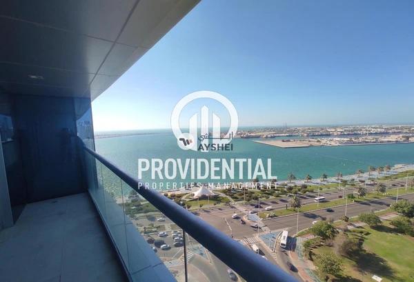 APARTMENT FOR RENT IN SARAYA ONE, CORNICHE ROAD