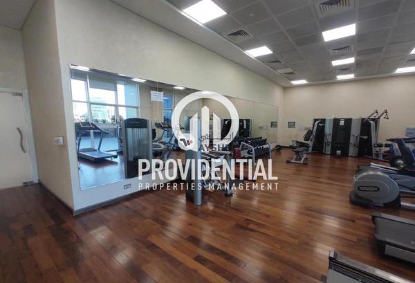 APARTMENT FOR RENT IN SARAYA ONE, CORNICHE ROAD