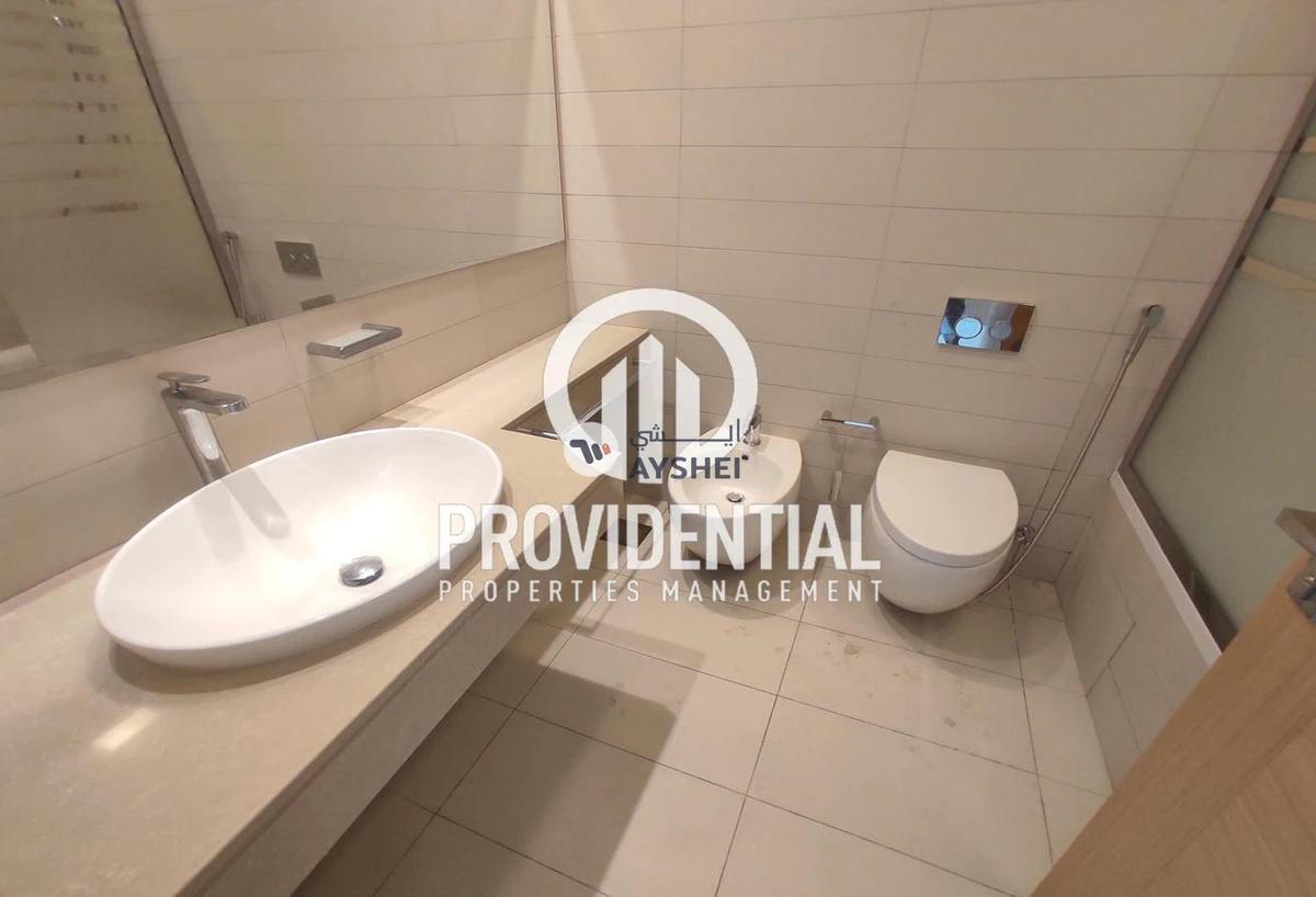 APARTMENT FOR RENT IN SARAYA ONE, CORNICHE ROAD-24-24