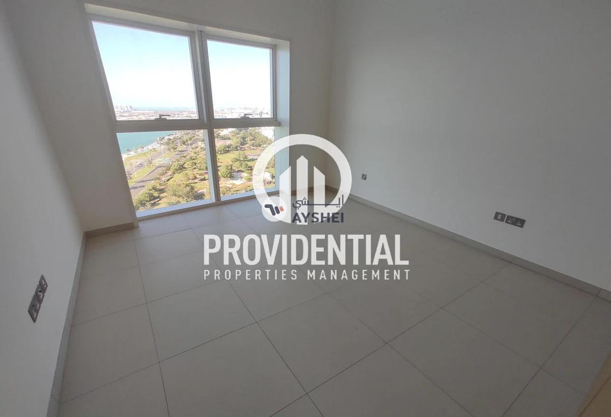 APARTMENT FOR RENT IN SARAYA ONE, CORNICHE ROAD-1-landscape