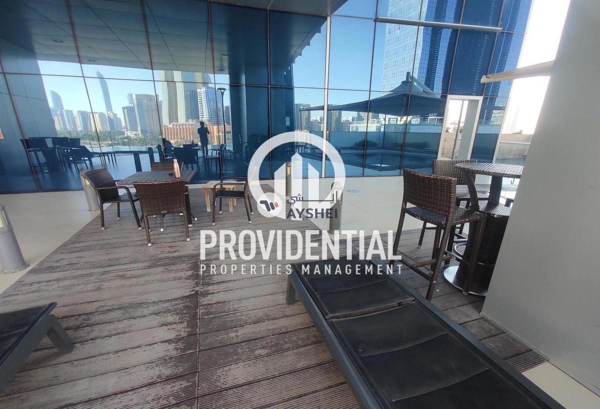 APARTMENT FOR RENT IN SARAYA ONE, CORNICHE ROAD-4-4