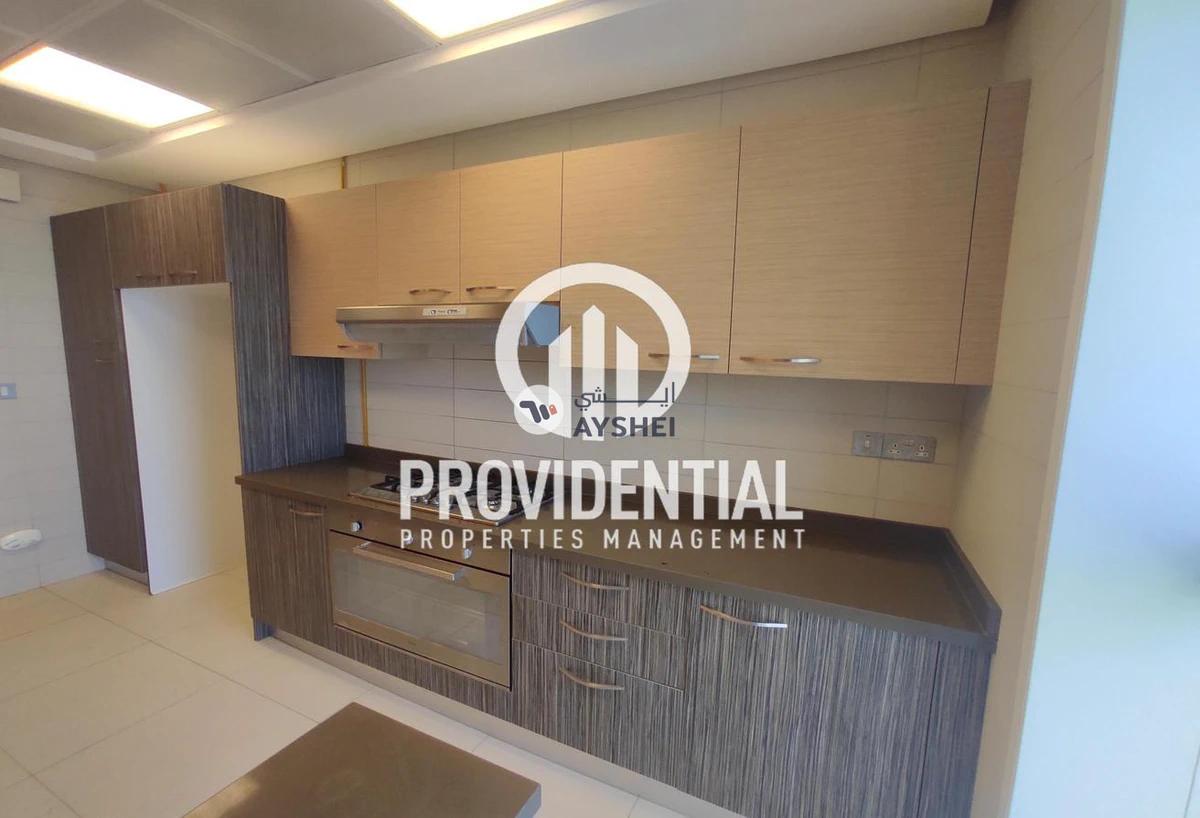 APARTMENT FOR RENT IN SARAYA ONE, CORNICHE ROAD-5-5