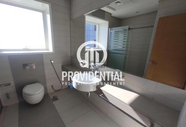 APARTMENT FOR RENT IN SARAYA ONE, CORNICHE ROAD