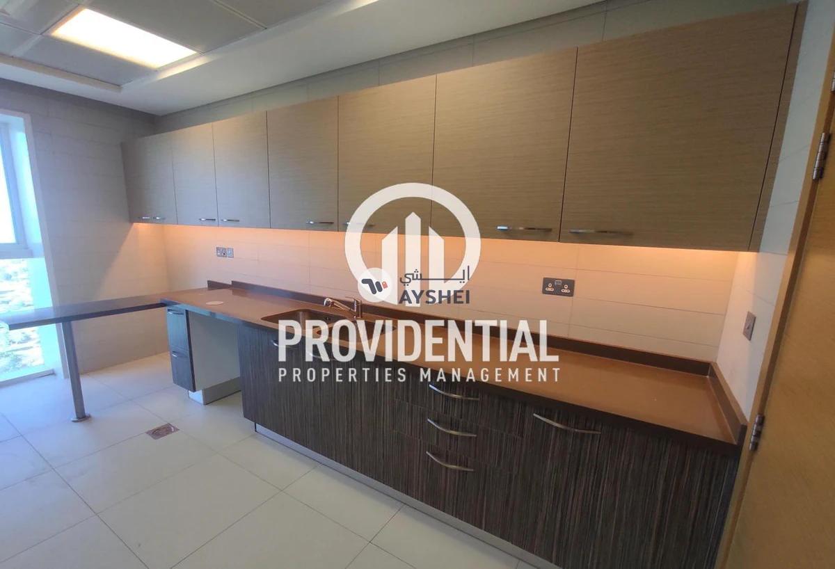 APARTMENT FOR RENT IN SARAYA ONE, CORNICHE ROAD-8-8