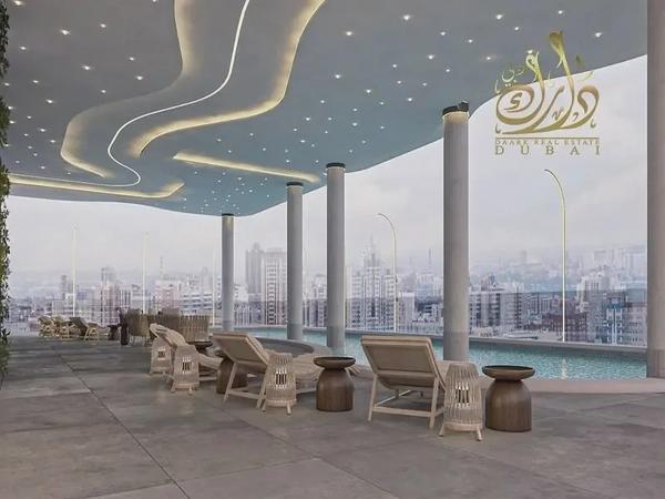 LUXURY DESIGN _30/70 P. P_VILLAS VIEW_DISTRESS DEAL