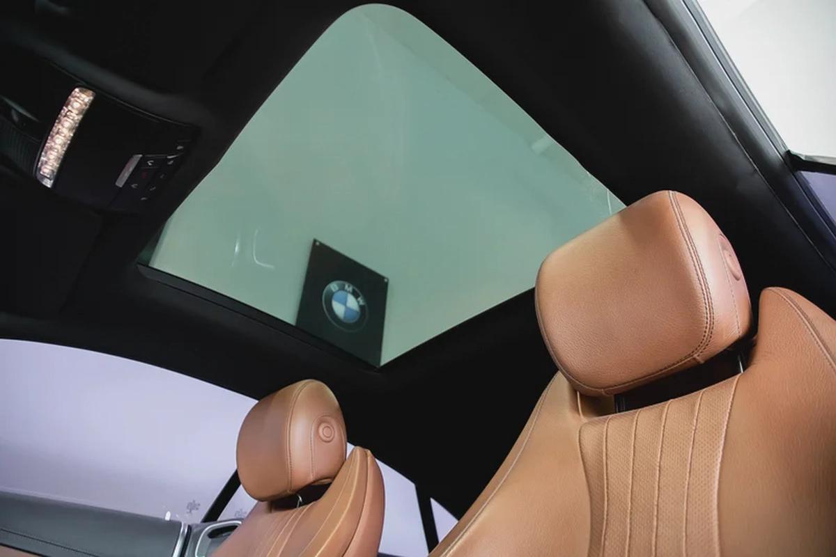 Mercedes-Benz E220d Coupe 2018 – Premium Comfort Performance-10-10