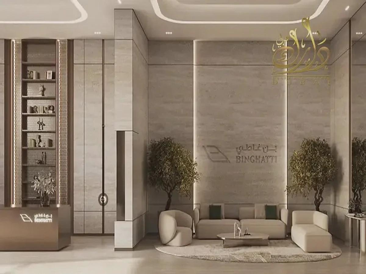Close to Metro-Near Burj Khalifa- High ROI-3-3