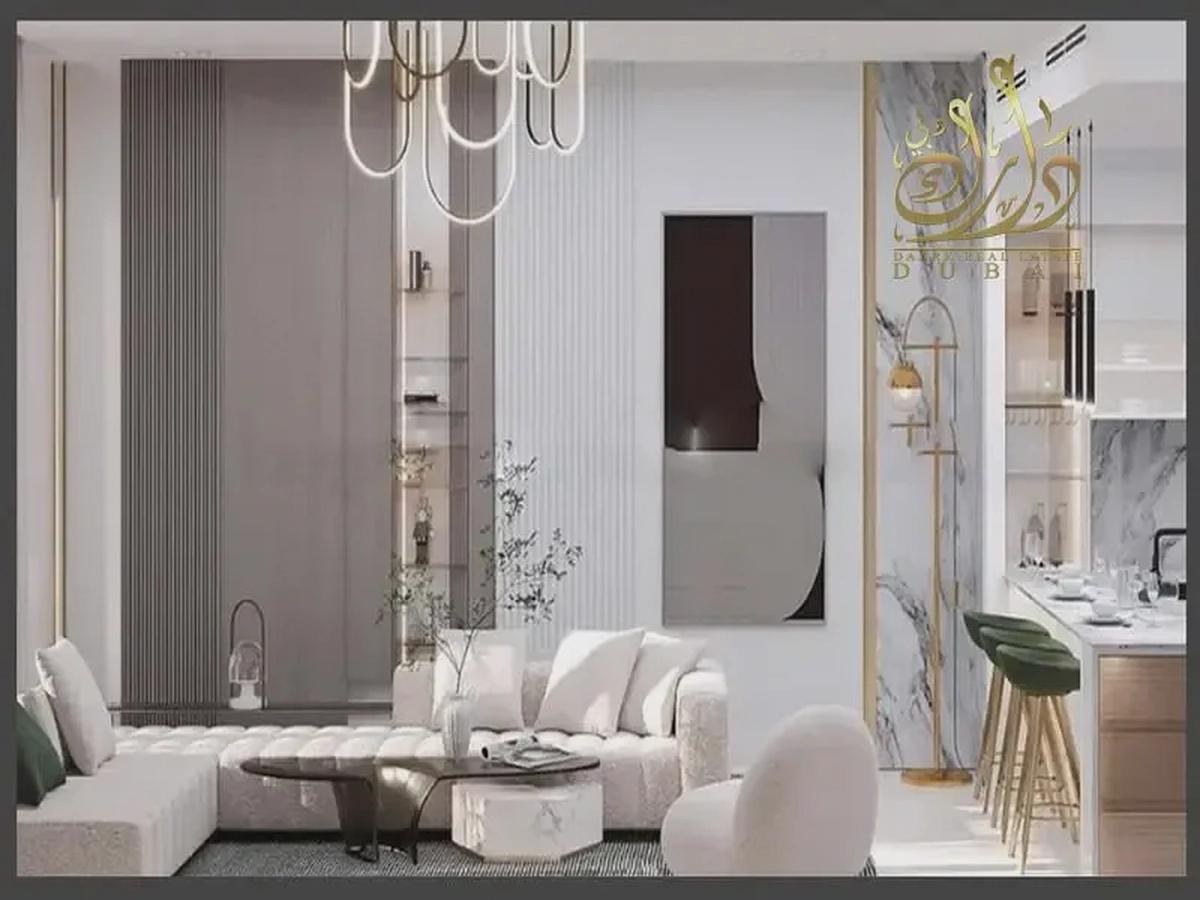 Close to Metro-Near Burj Khalifa- High ROI-8-8