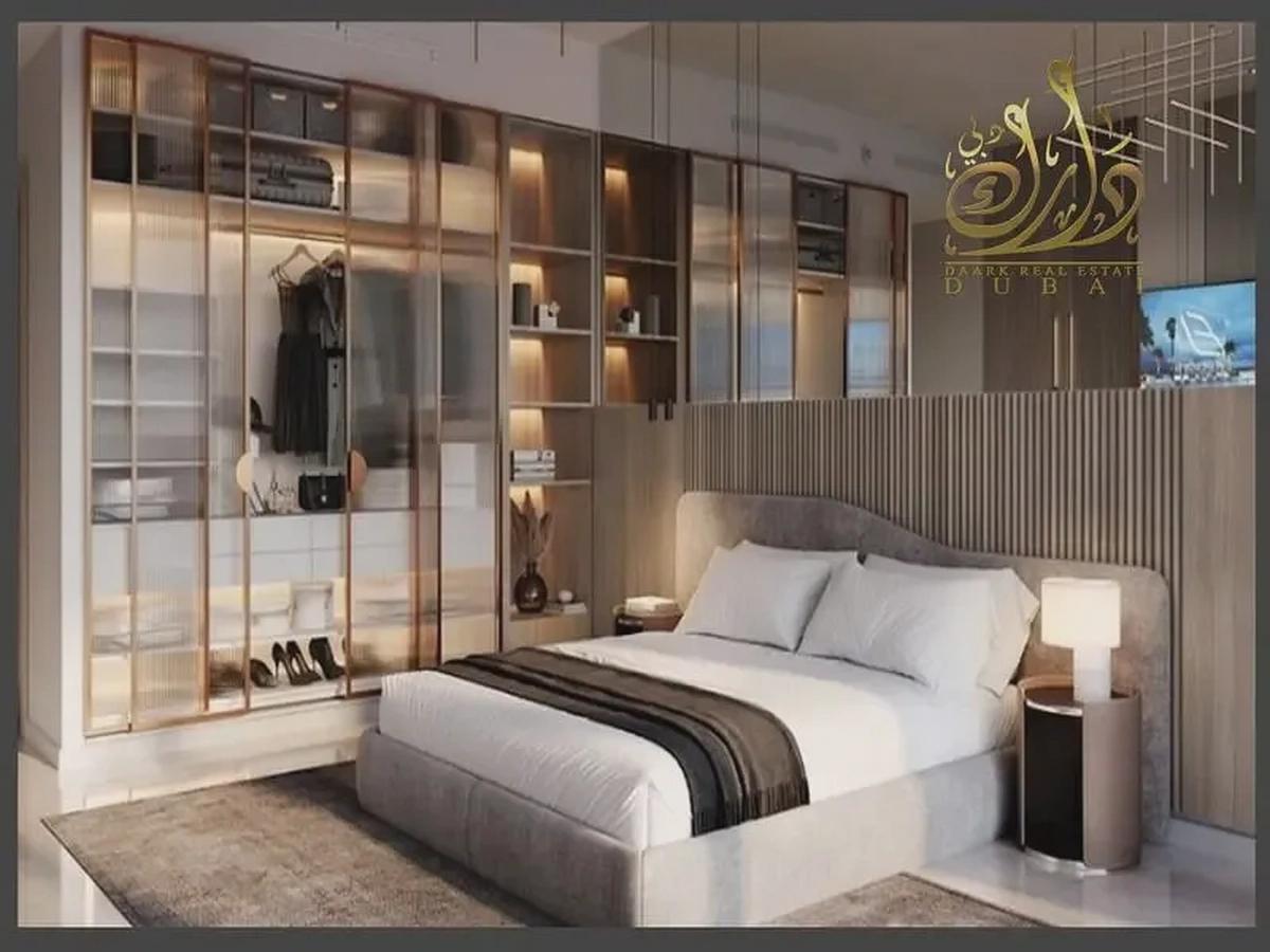 Close to Metro-Near Burj Khalifa- High ROI-5-5