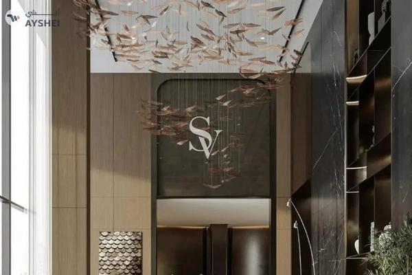 Bond Enclave, Arjan, Dubai