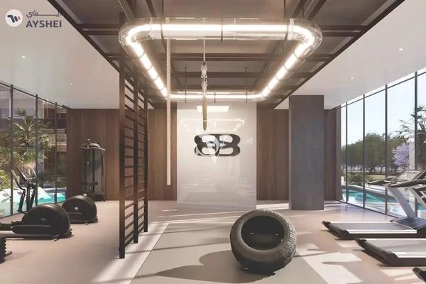 Bond Enclave, Arjan, Dubai